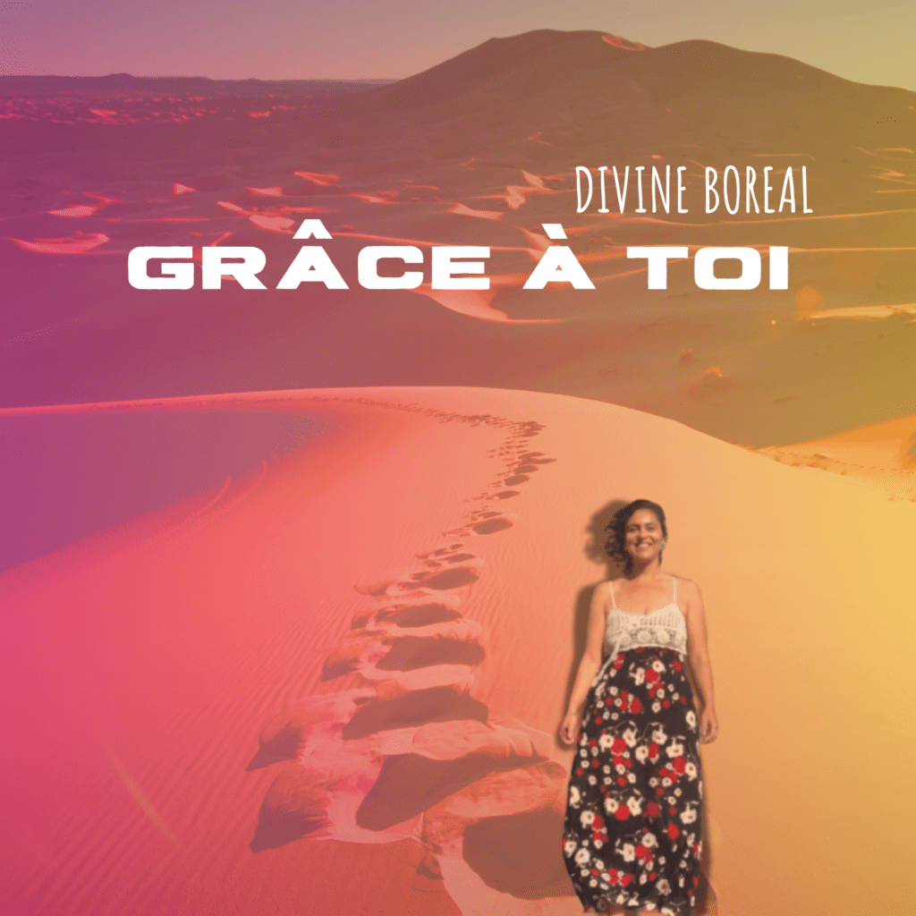 Mon 1er Single&nbsp;!