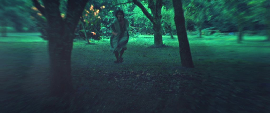 Je recherche un premier rôle dans une série ou un&nbsp;film.