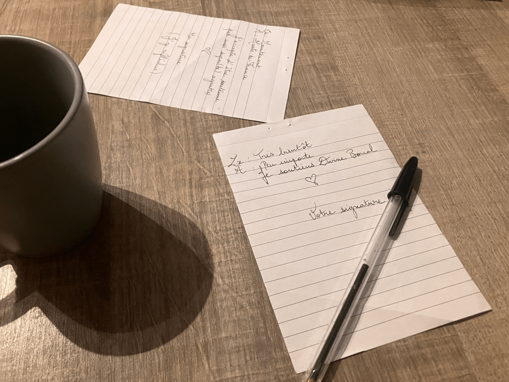 Je suis à la recherche d&rsquo;un agent&nbsp;artistique