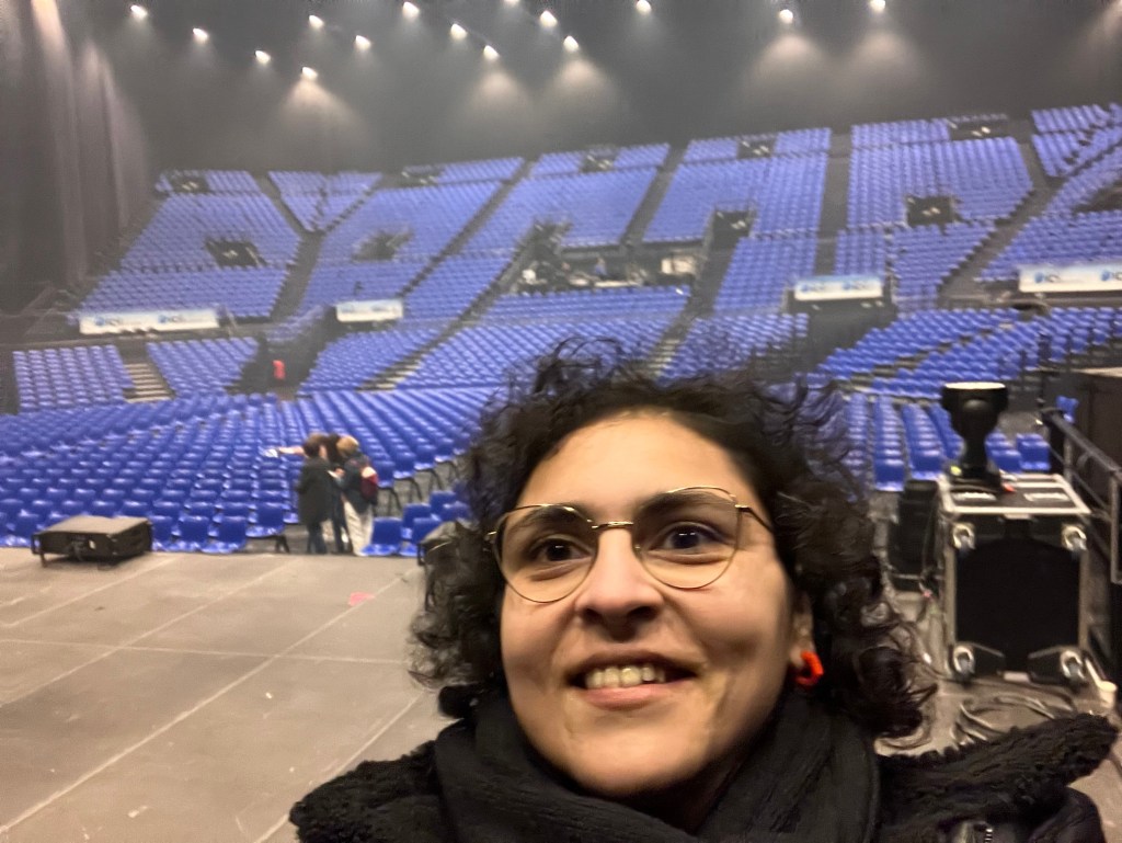 Je recherche mes musiciens mais pas que&nbsp;!